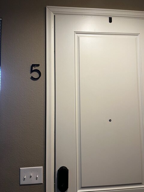Are You Living At The Right Address? Numerology For Your Home – Felicia ...