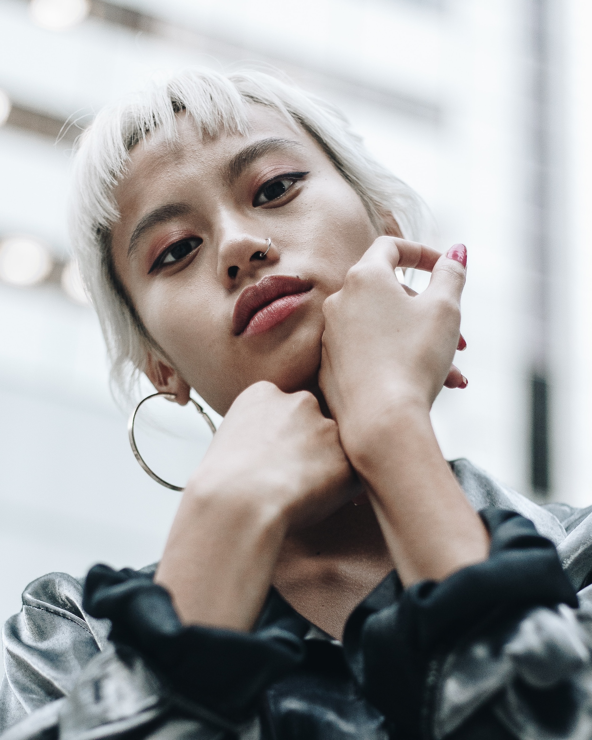 8 Soul Urge Your Heart Desires POWER Felicia Bender