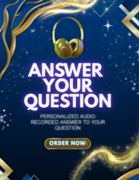 FB - Answer Your Question FB - Answer Your Question
